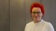 Elisabeth Hessl - Assistentin der Geschäftsführung bei HESSL in Tragwein