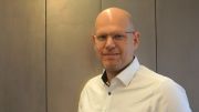 Johannes Eder - Betriebsleiter bei HESSL in Tragwein