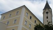 Pfarrhof Bad Zell - Moderne Neugestaltung im historischen Rahmen